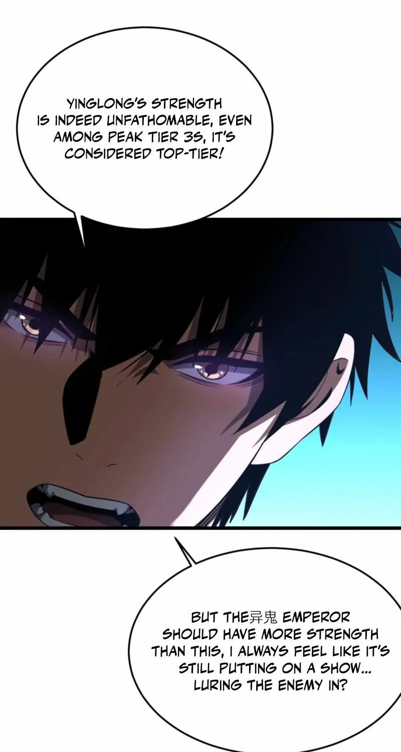 Read Apocalypse Sword God chapter 83 image 47 on Lezhin
