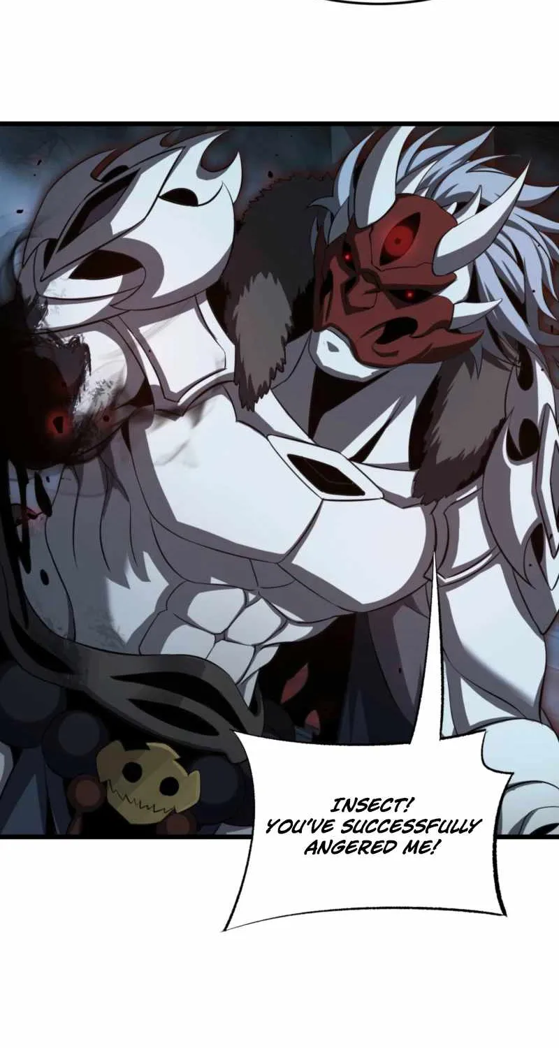 Read Apocalypse Sword God chapter 83 image 48 on Lezhin