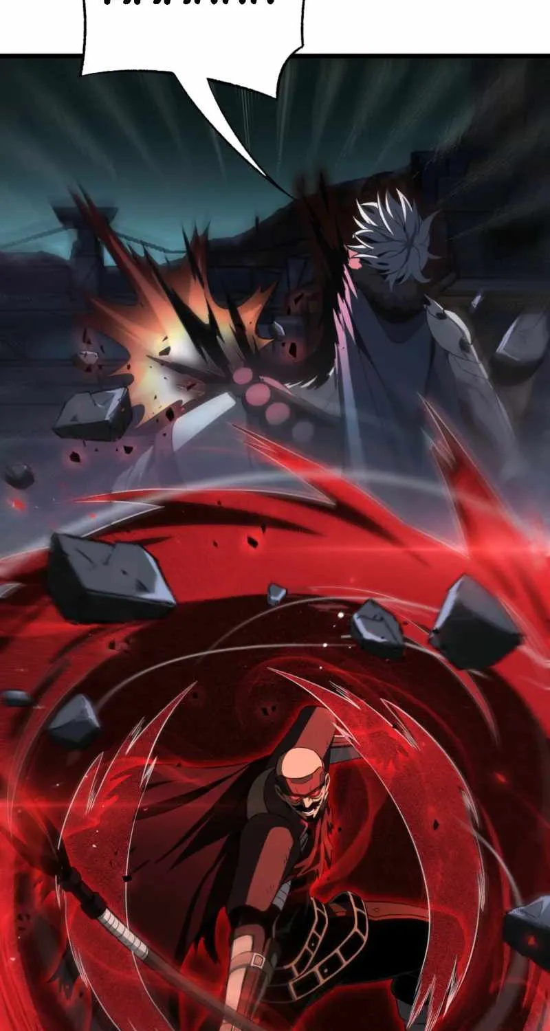 Read Apocalypse Sword God chapter 83 image 62 on Lezhin