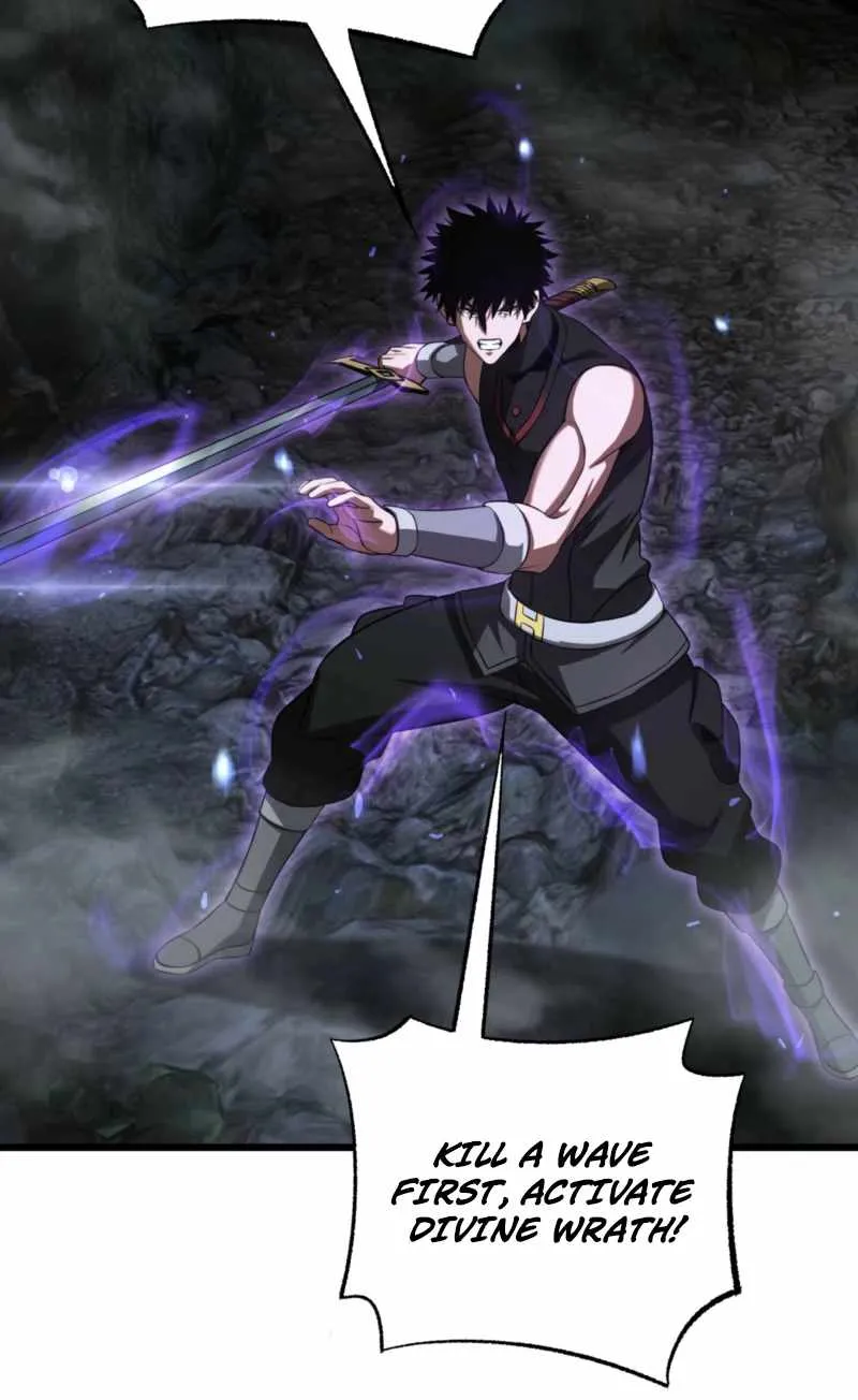 Read Apocalypse Sword God chapter 83 image 73 on Lezhin