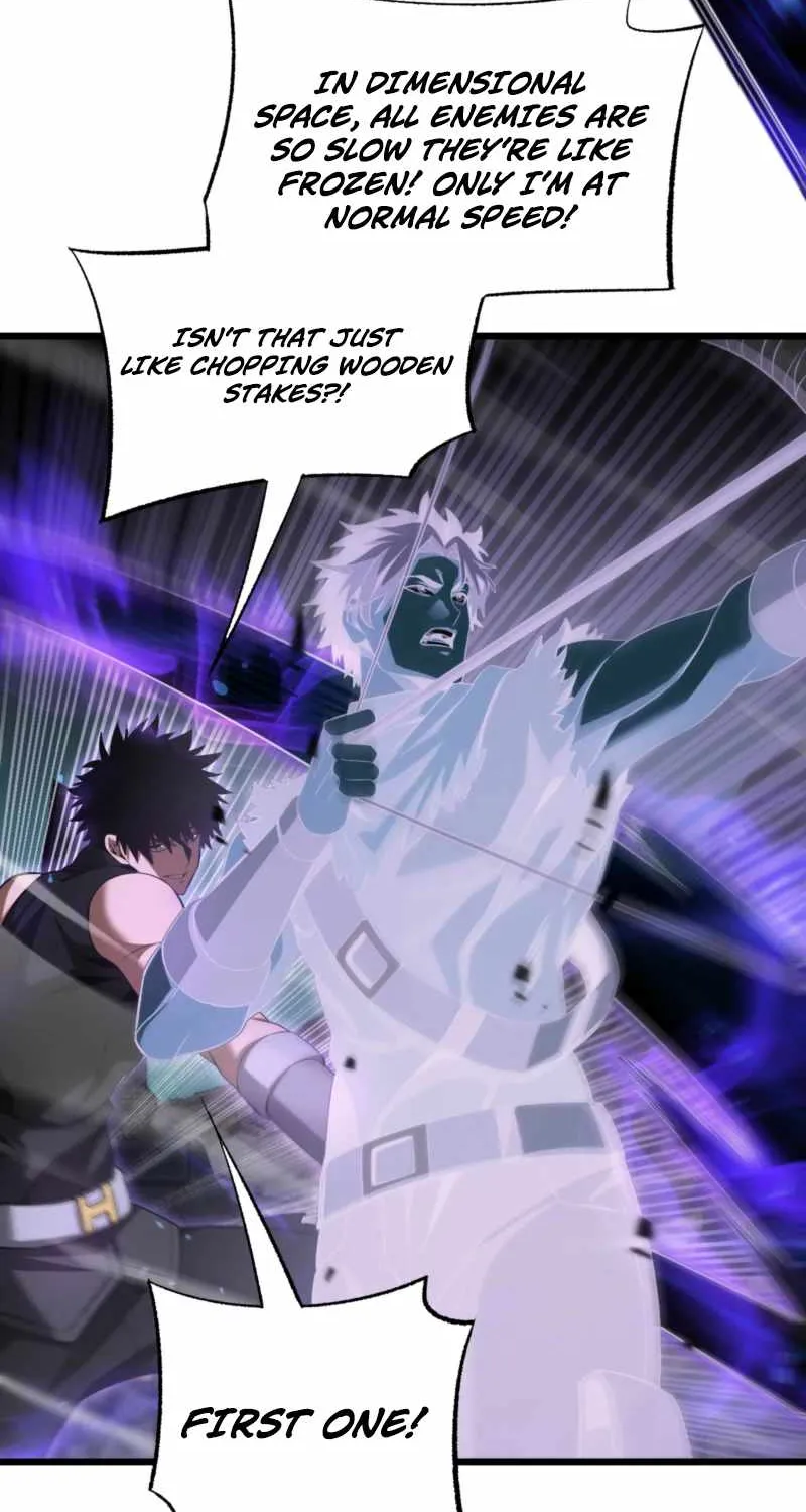Read Apocalypse Sword God chapter 83 image 75 on Lezhin