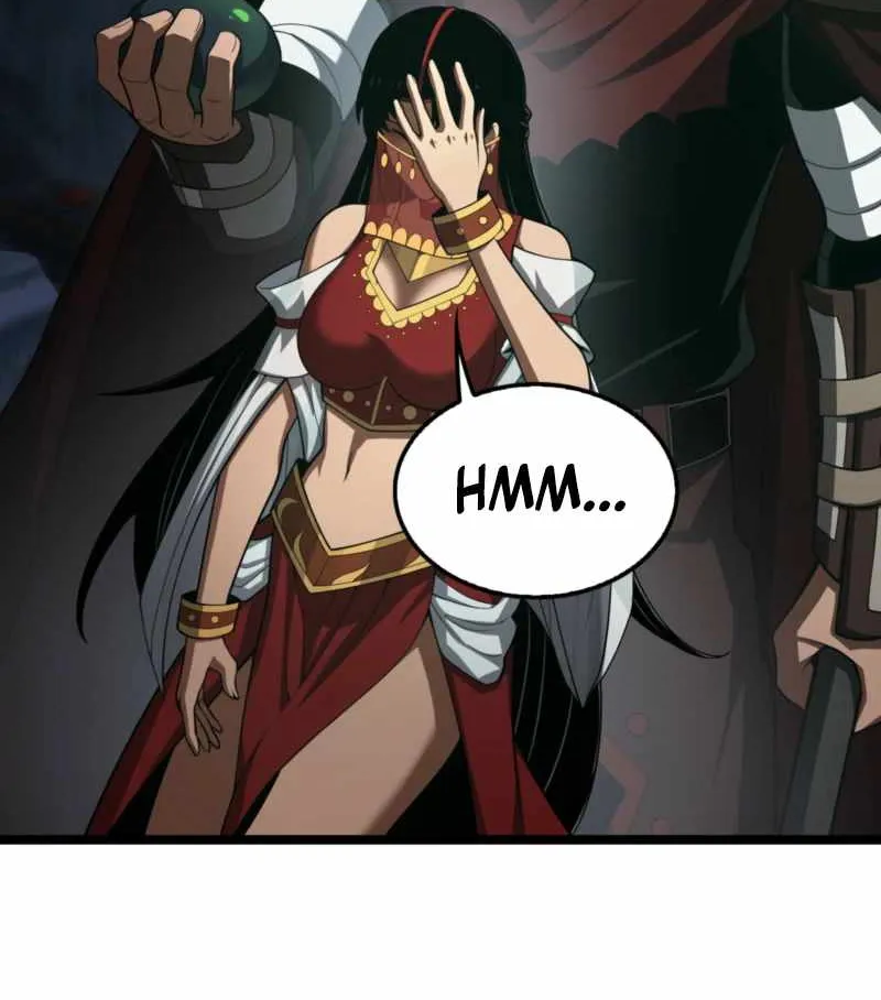 Read Apocalypse Sword God chapter 83 image 9 on Lezhin