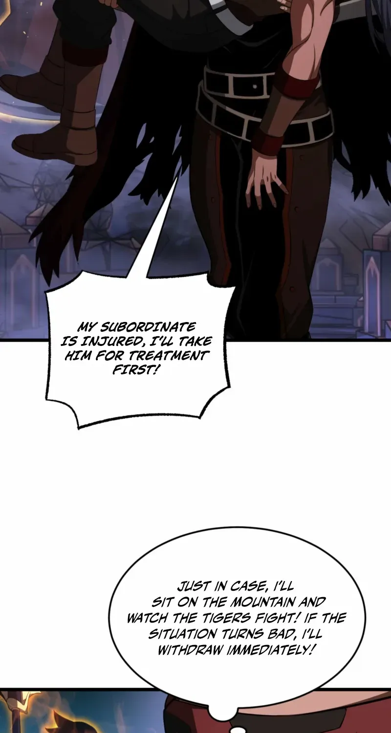 Read Apocalypse Sword God chapter 84 image 22 on Lezhin