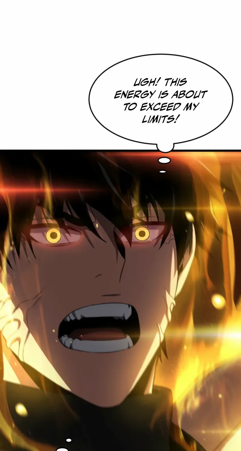 Read Apocalypse Sword God chapter 84 image 29 on Lezhin