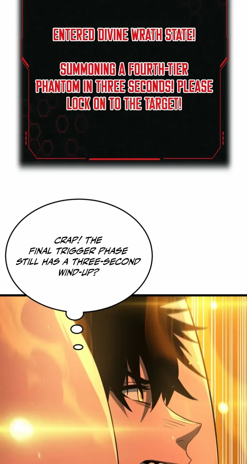 Read Apocalypse Sword God chapter 84 image 32 on Lezhin