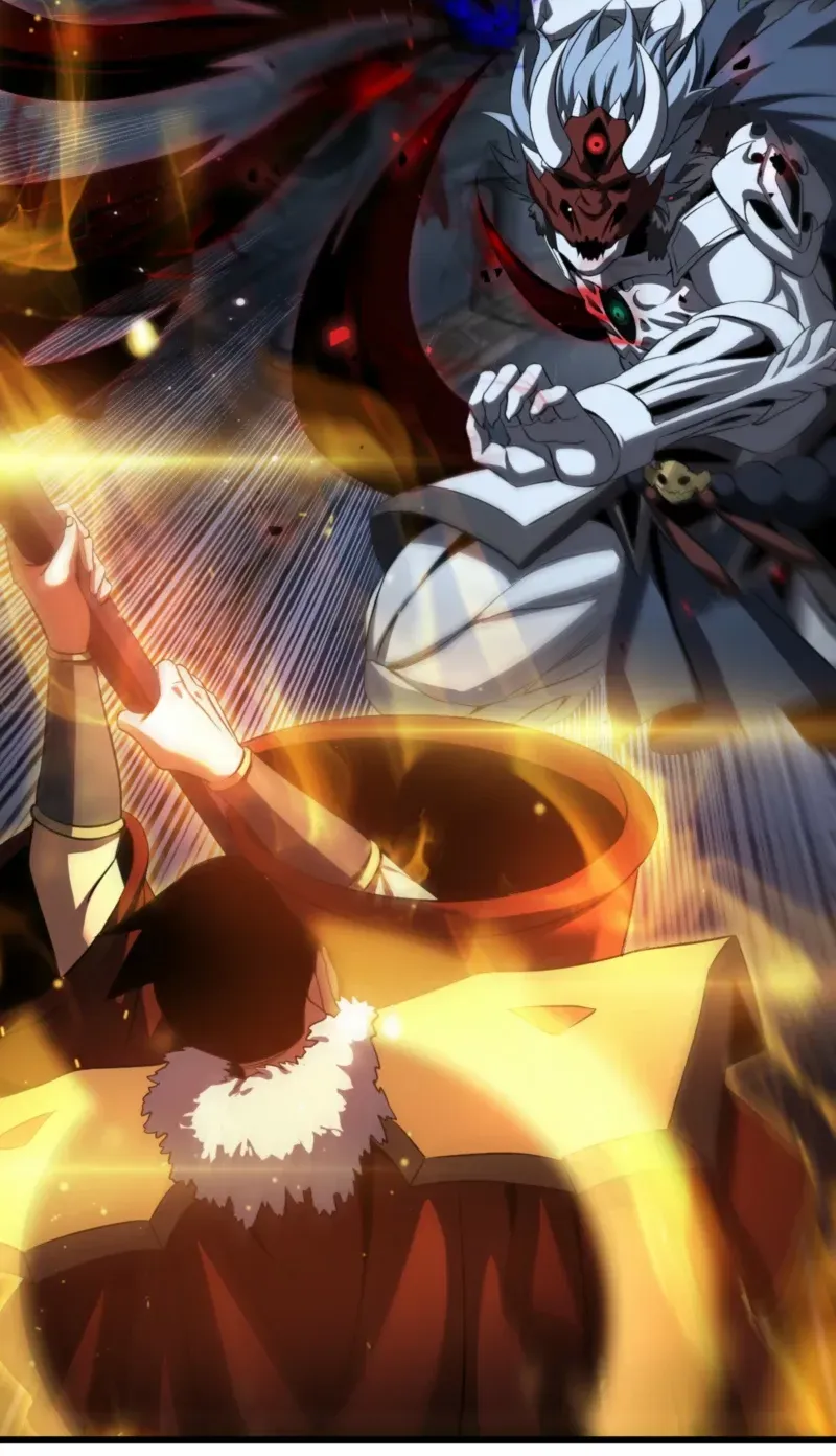 Read Apocalypse Sword God chapter 84 image 37 on Lezhin