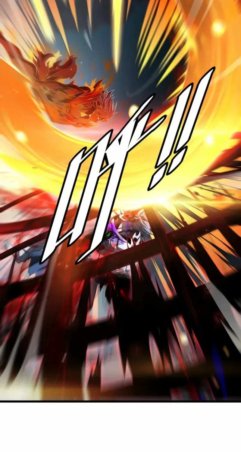 Read Apocalypse Sword God chapter 84 image 42 on Lezhin