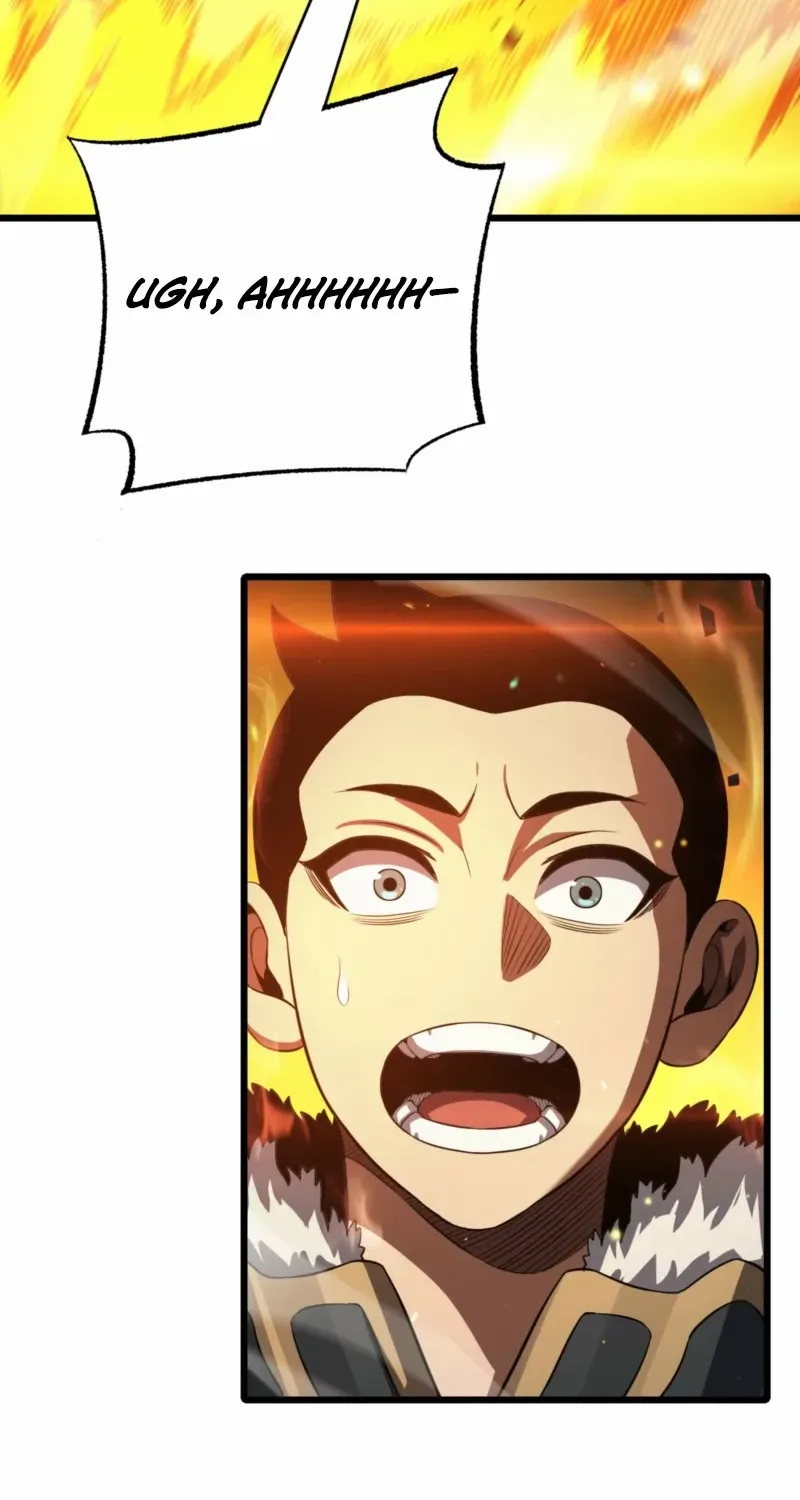 Read Apocalypse Sword God chapter 84 image 45 on Lezhin