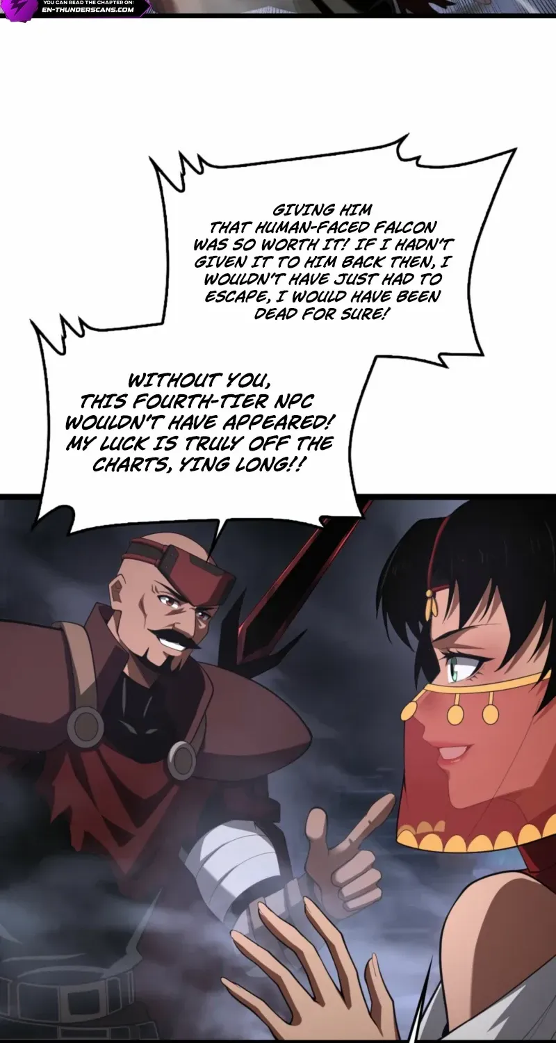 Read Apocalypse Sword God chapter 84 image 49 on Lezhin