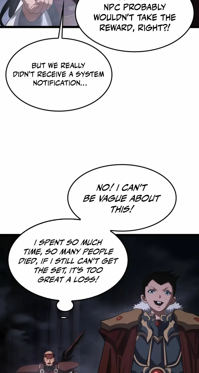 Read Apocalypse Sword God chapter 84 image 51 on Lezhin