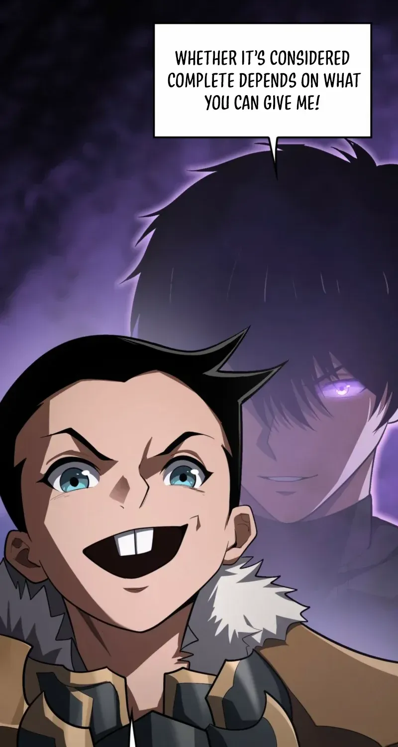 Read Apocalypse Sword God chapter 84 image 58 on Lezhin
