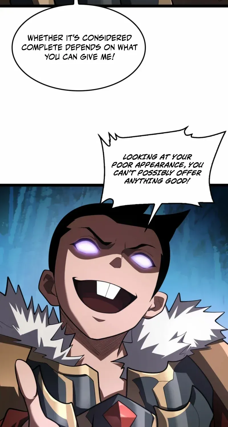 Read Apocalypse Sword God chapter 84 image 59 on Lezhin