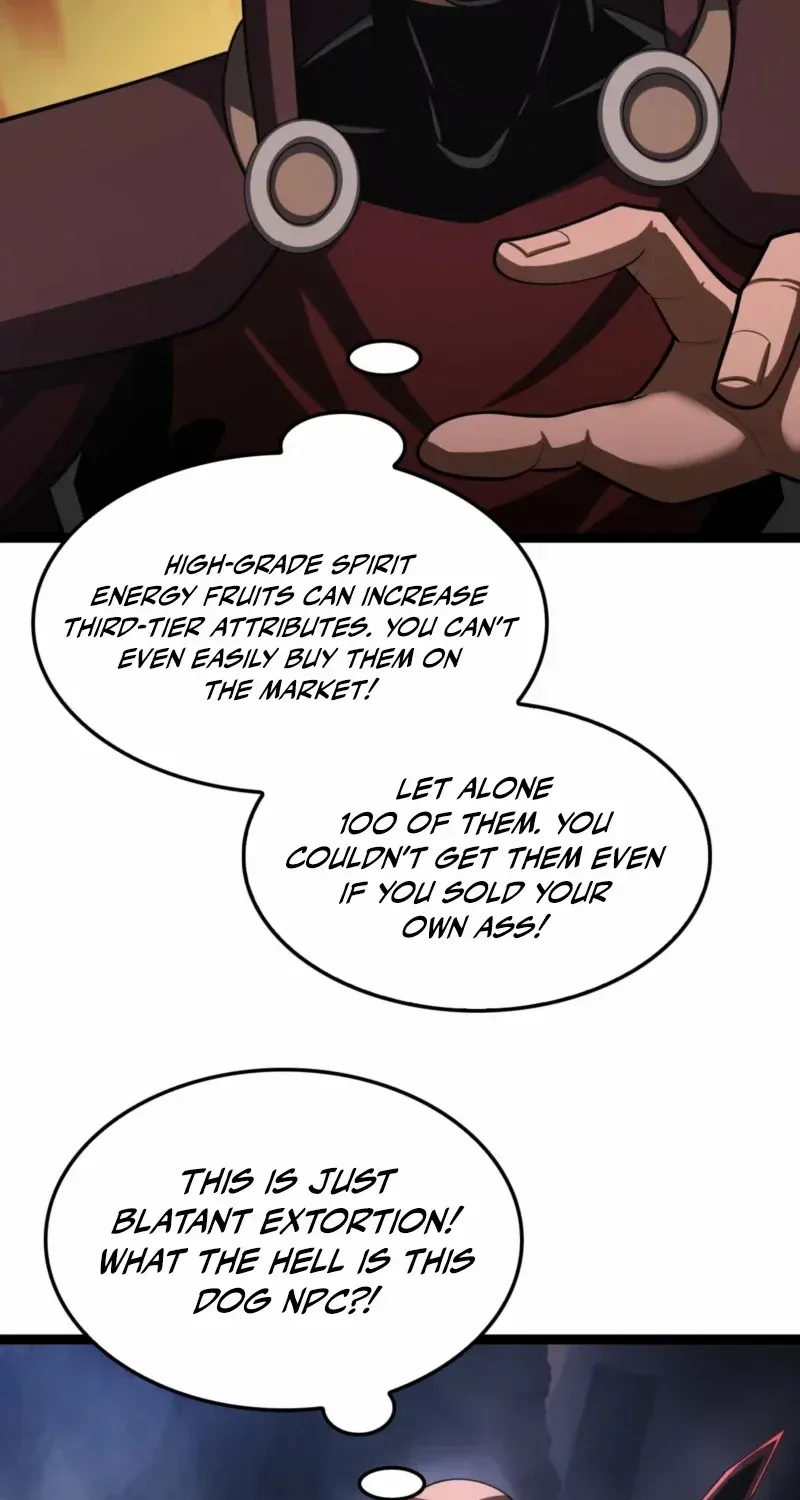 Read Apocalypse Sword God chapter 84 image 61 on Lezhin