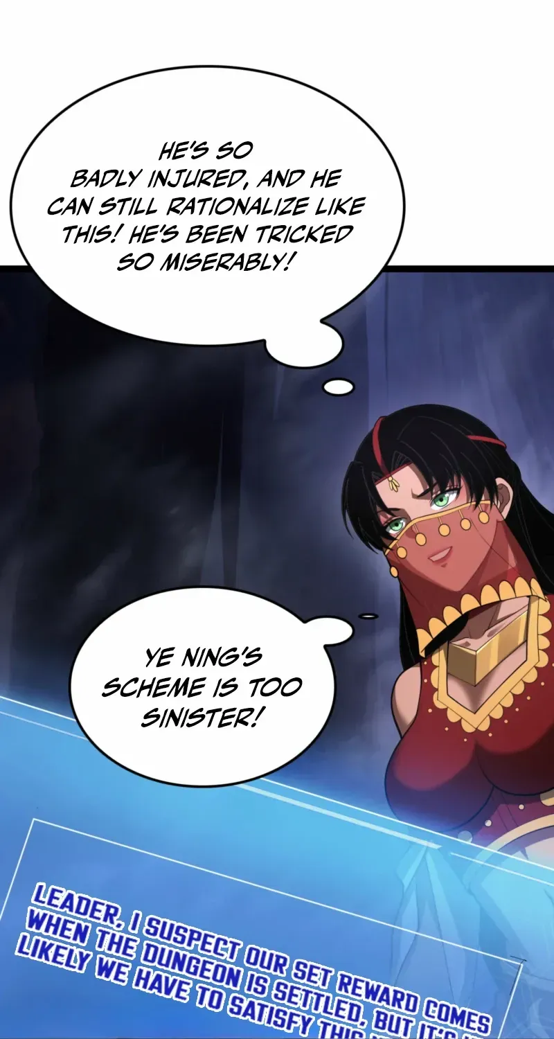 Read Apocalypse Sword God chapter 84 image 66 on Lezhin