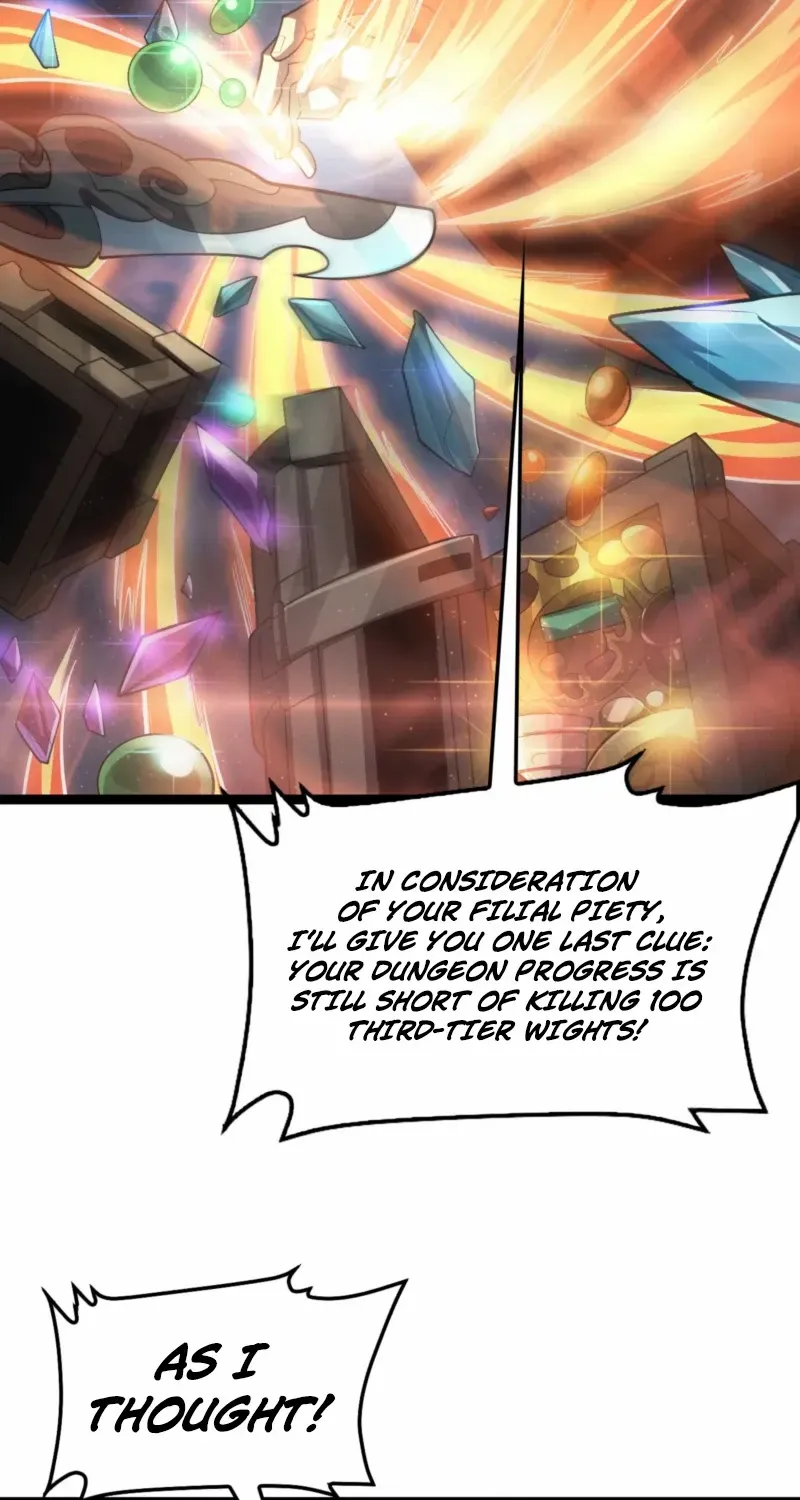 Read Apocalypse Sword God chapter 84 image 71 on Lezhin
