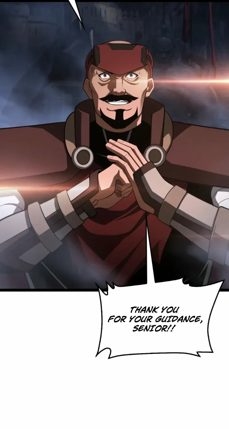 Read Apocalypse Sword God chapter 84 image 72 on Lezhin