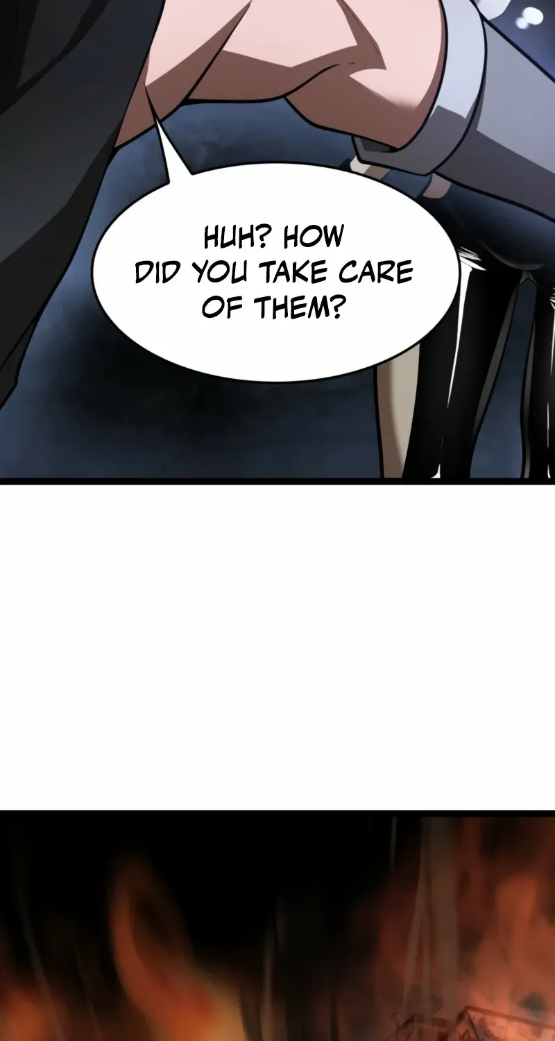 Read Apocalypse Sword God chapter 84 image 77 on Lezhin