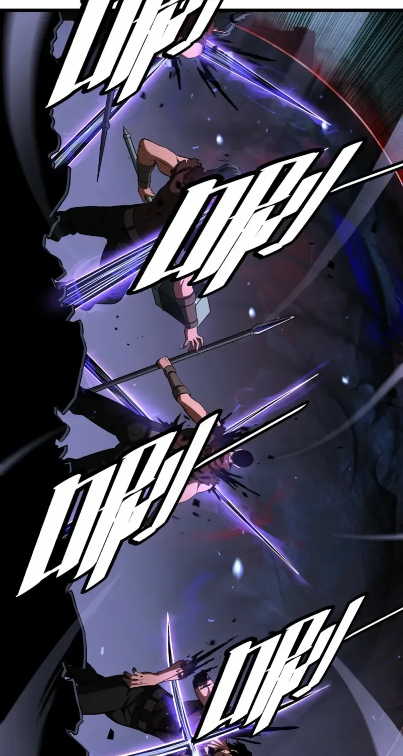 Read Apocalypse Sword God chapter 84 image 9 on Lezhin