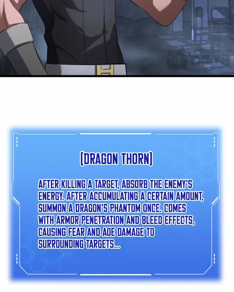 Read Apocalypse Sword God chapter 85 image 18 on Lezhin