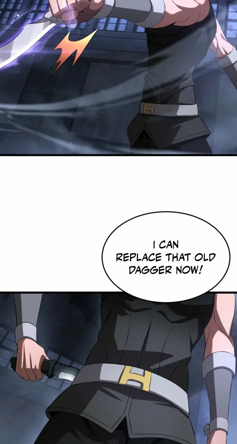 Read Apocalypse Sword God chapter 85 image 22 on Lezhin