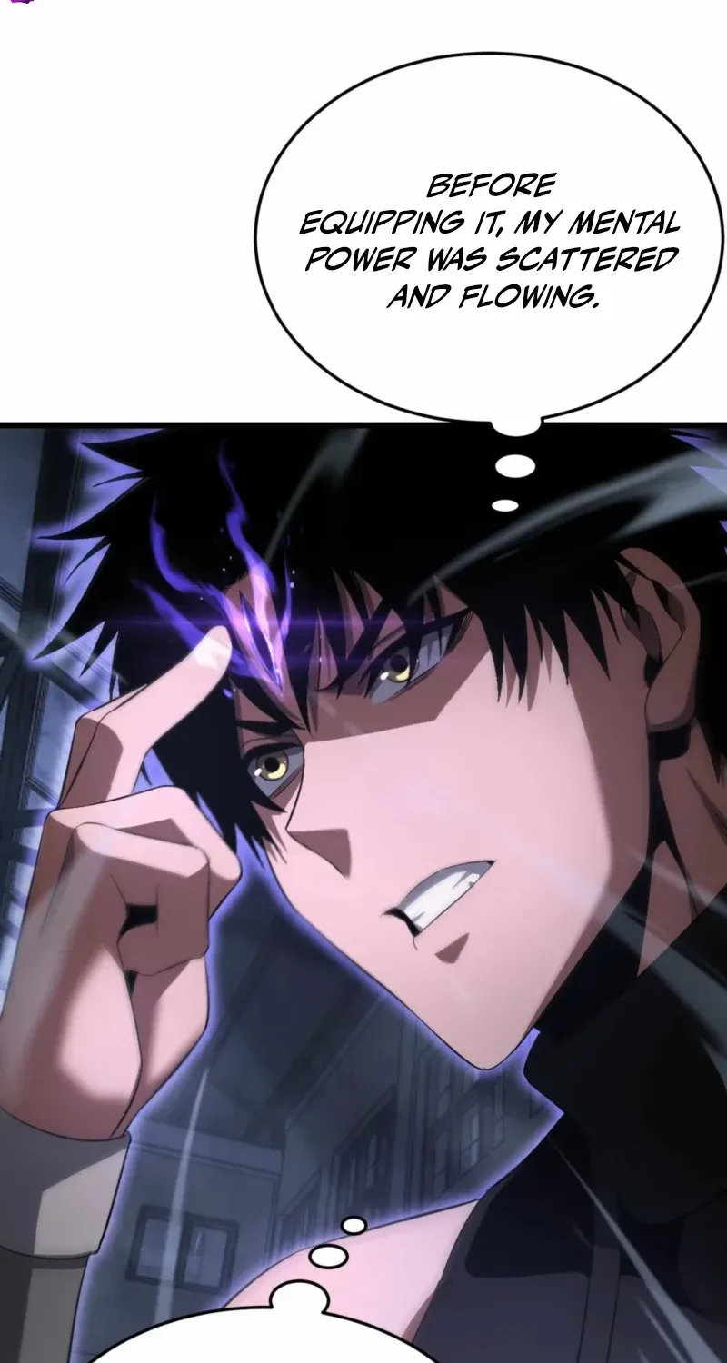 Read Apocalypse Sword God chapter 85 image 33 on Lezhin