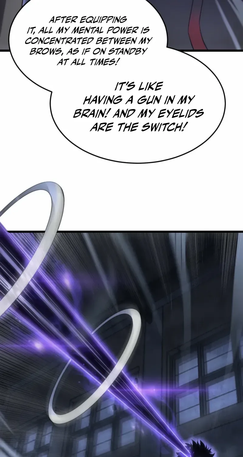 Read Apocalypse Sword God chapter 85 image 34 on Lezhin