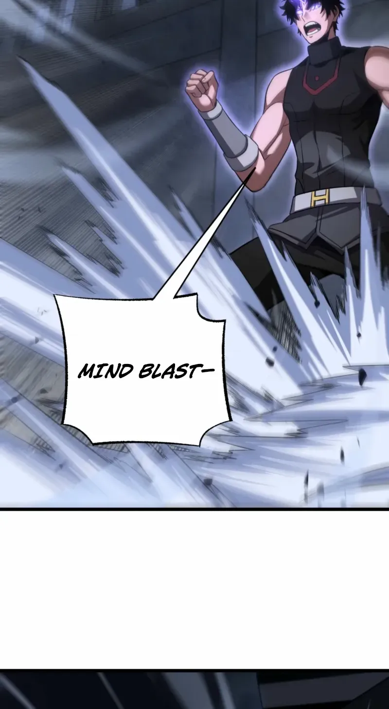 Read Apocalypse Sword God chapter 85 image 35 on Lezhin