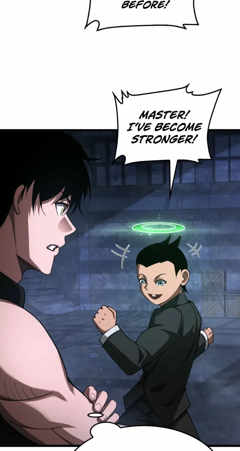 Read Apocalypse Sword God chapter 85 image 52 on Lezhin