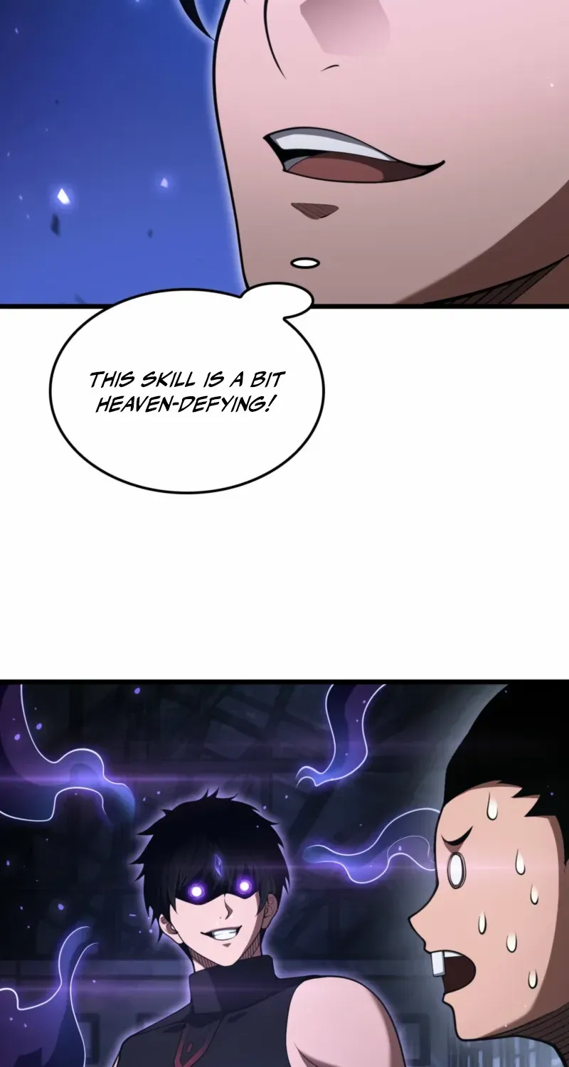 Read Apocalypse Sword God chapter 85 image 60 on Lezhin