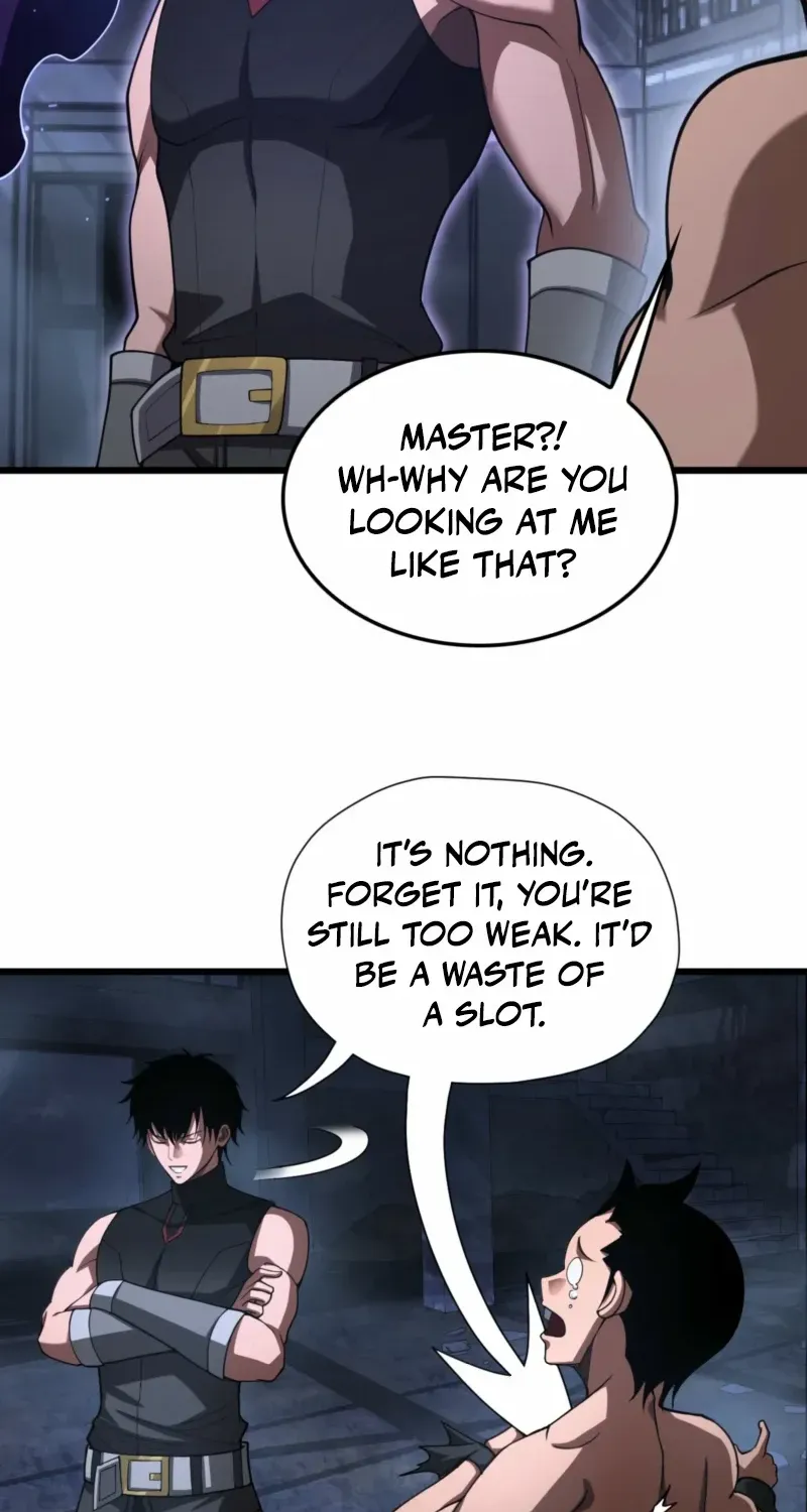 Read Apocalypse Sword God chapter 85 image 61 on Lezhin