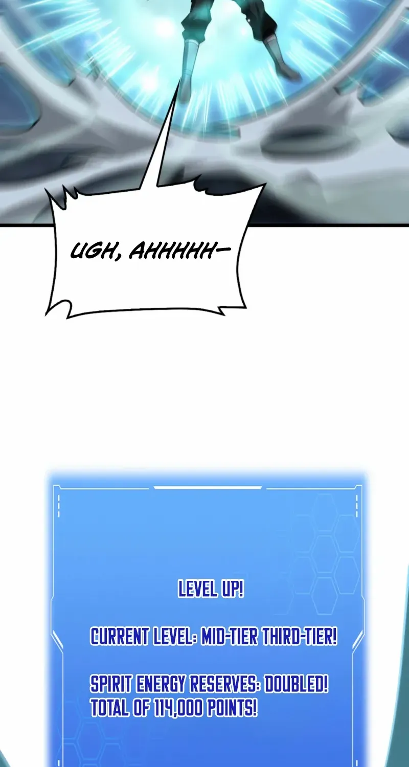 Read Apocalypse Sword God chapter 85 image 66 on Lezhin