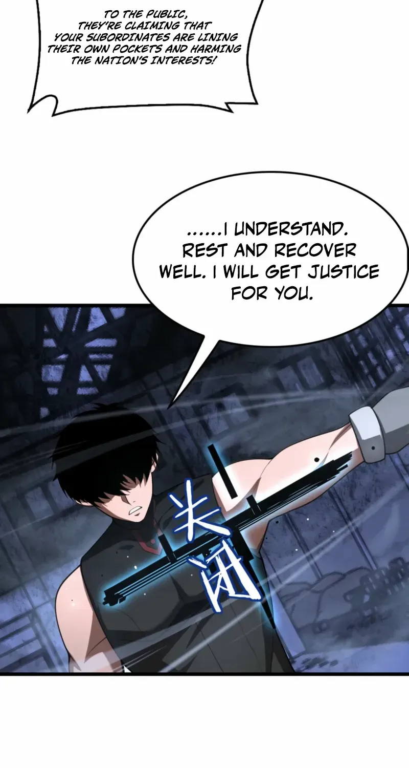 Read Apocalypse Sword God chapter 85 image 73 on Lezhin