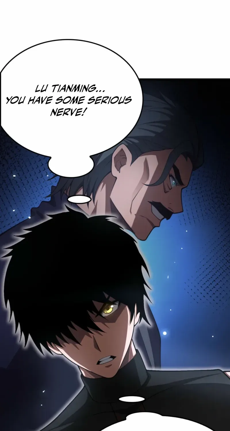 Read Apocalypse Sword God chapter 85 image 74 on Lezhin