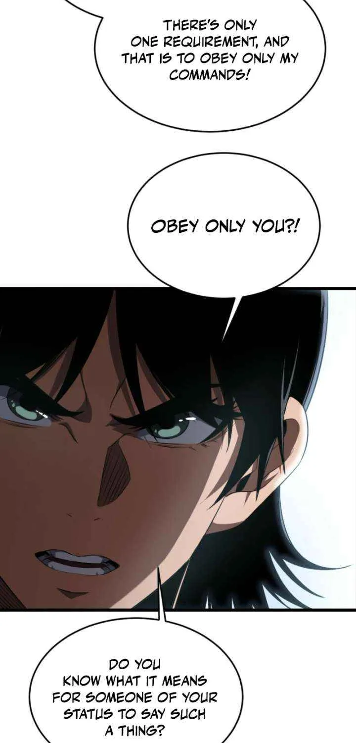 Read Apocalypse Sword God chapter 86 image 10 on Lezhin