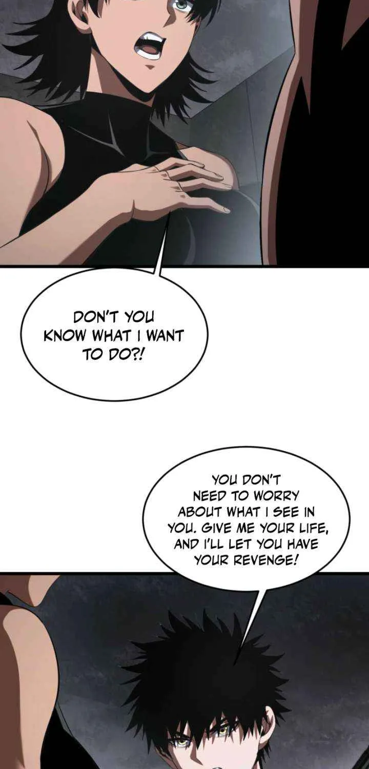 Read Apocalypse Sword God chapter 86 image 12 on Lezhin