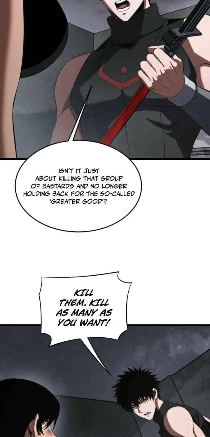 Read Apocalypse Sword God chapter 86 image 13 on Lezhin