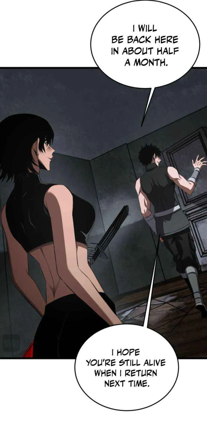 Read Apocalypse Sword God chapter 86 image 17 on Lezhin
