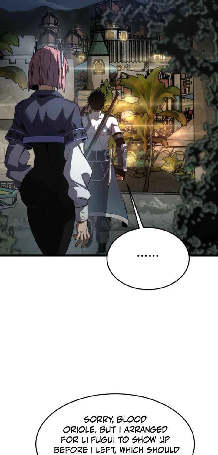 Read Apocalypse Sword God chapter 86 image 19 on Lezhin