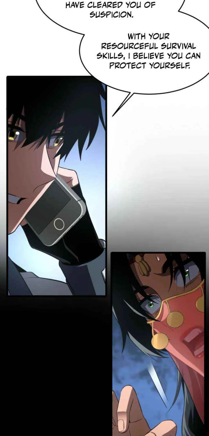 Read Apocalypse Sword God chapter 86 image 20 on Lezhin