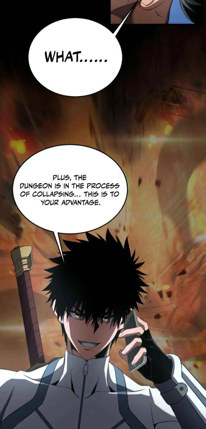 Read Apocalypse Sword God chapter 86 image 21 on Lezhin