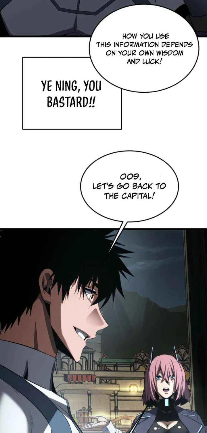 Read Apocalypse Sword God chapter 86 image 22 on Lezhin