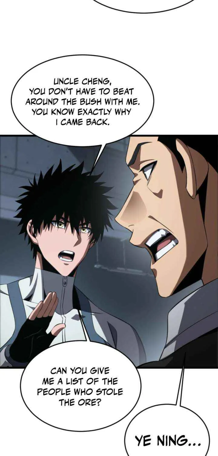 Read Apocalypse Sword God chapter 86 image 26 on Lezhin