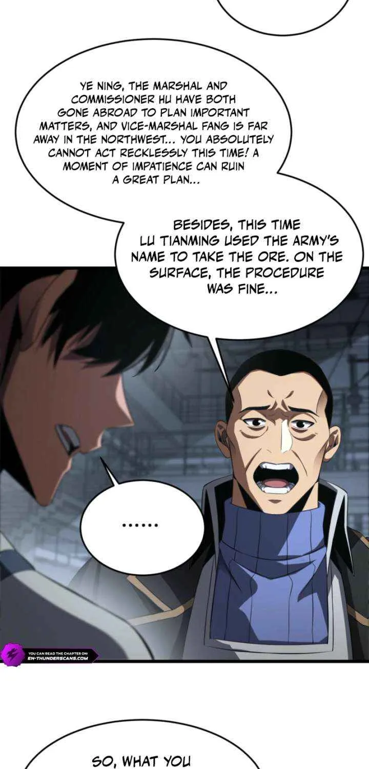 Read Apocalypse Sword God chapter 86 image 27 on Lezhin