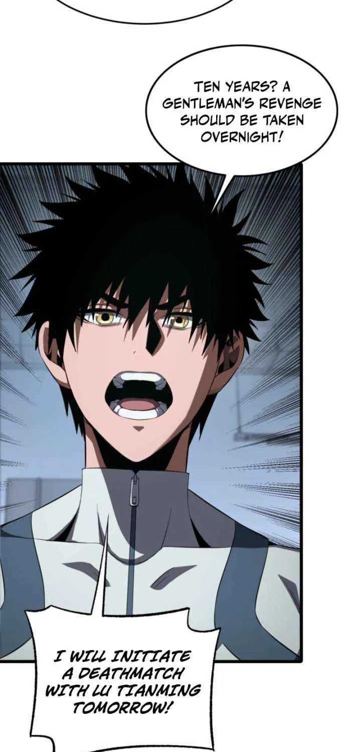 Read Apocalypse Sword God chapter 86 image 29 on Lezhin