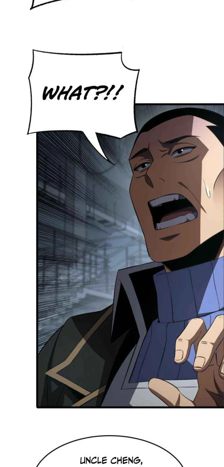 Read Apocalypse Sword God chapter 86 image 30 on Lezhin