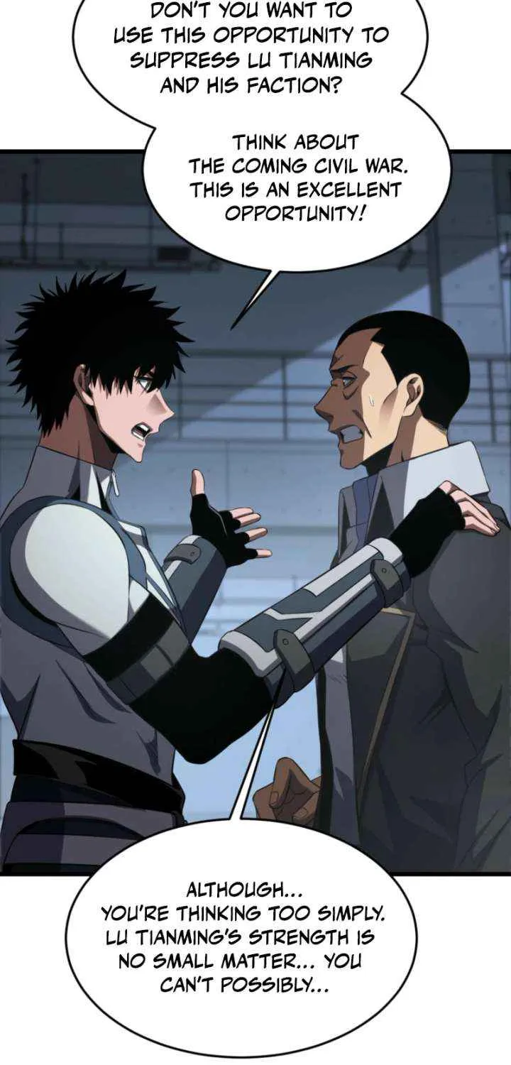 Read Apocalypse Sword God chapter 86 image 31 on Lezhin