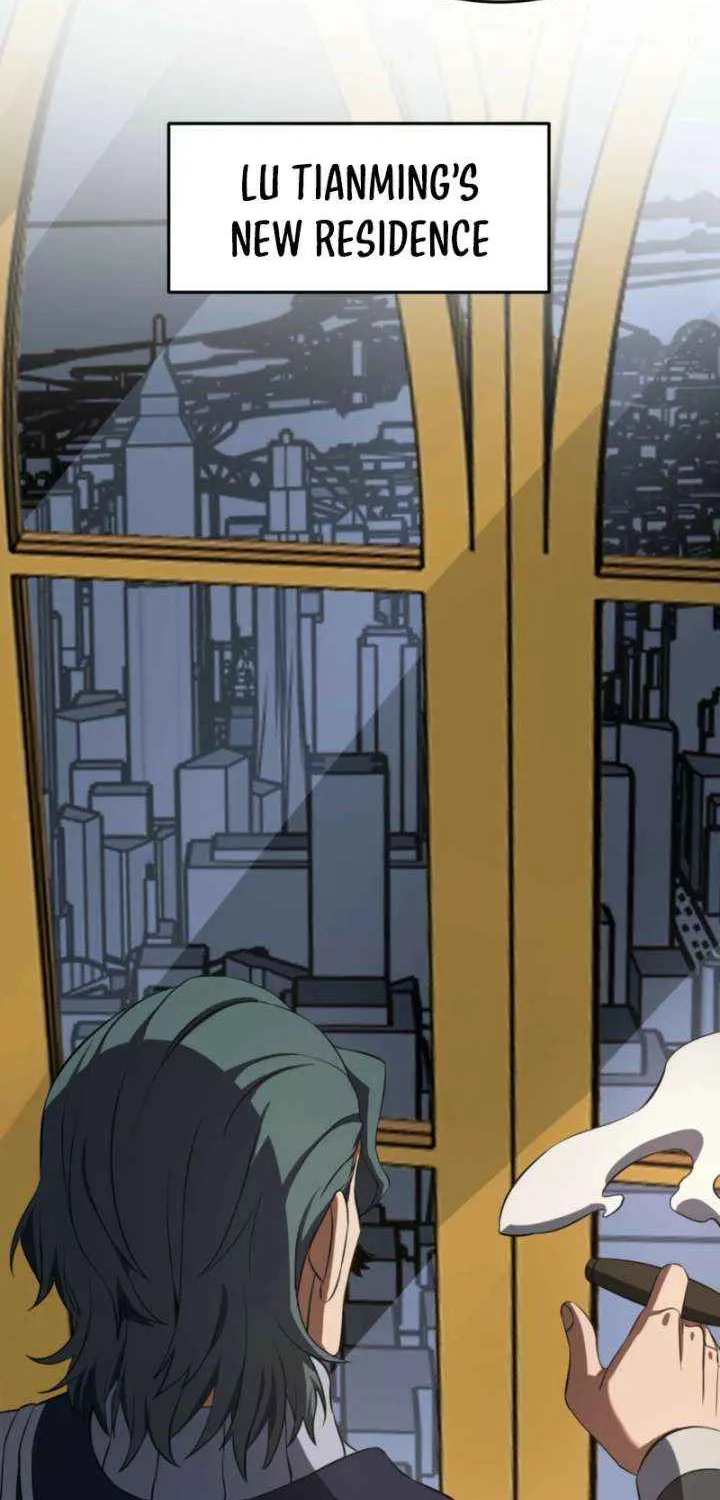 Read Apocalypse Sword God chapter 86 image 34 on Lezhin