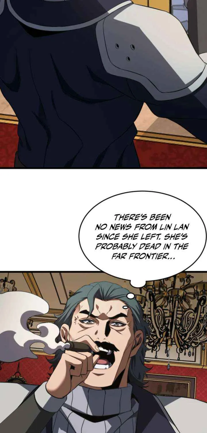 Read Apocalypse Sword God chapter 86 image 35 on Lezhin