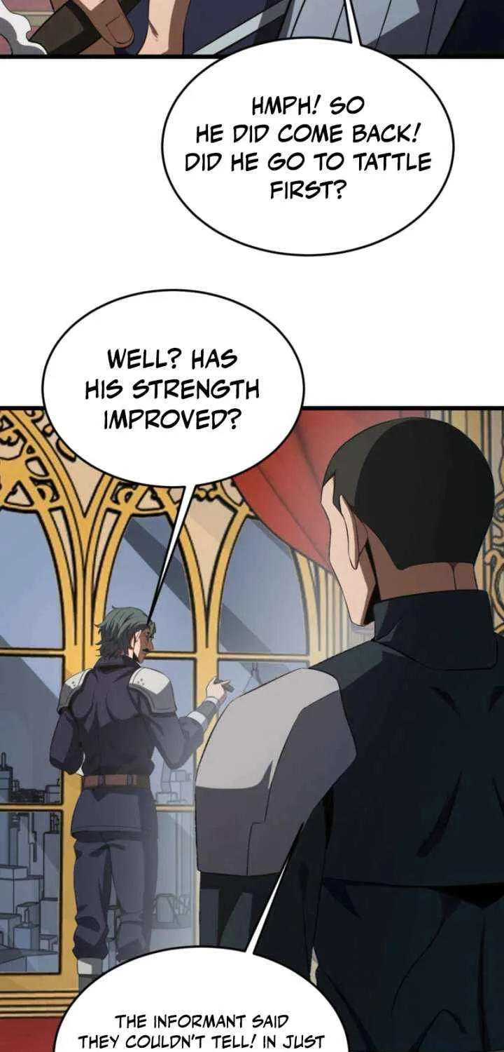 Read Apocalypse Sword God chapter 86 image 37 on Lezhin