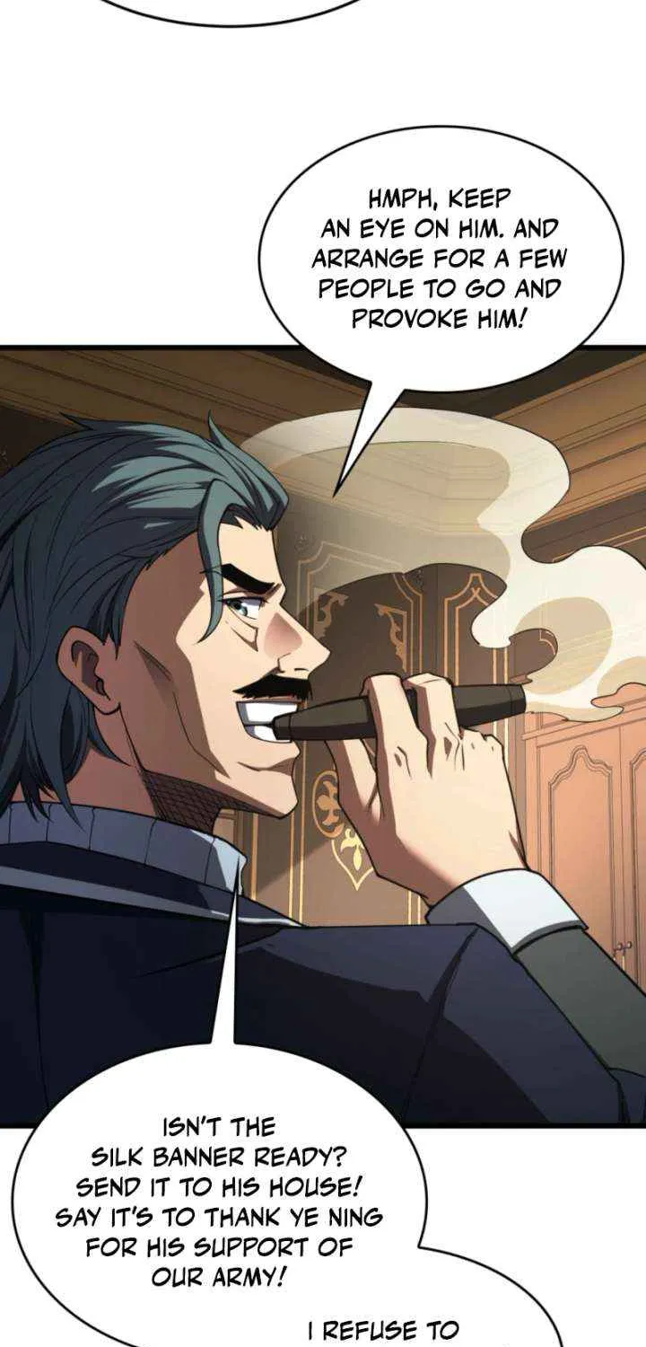 Read Apocalypse Sword God chapter 86 image 39 on Lezhin